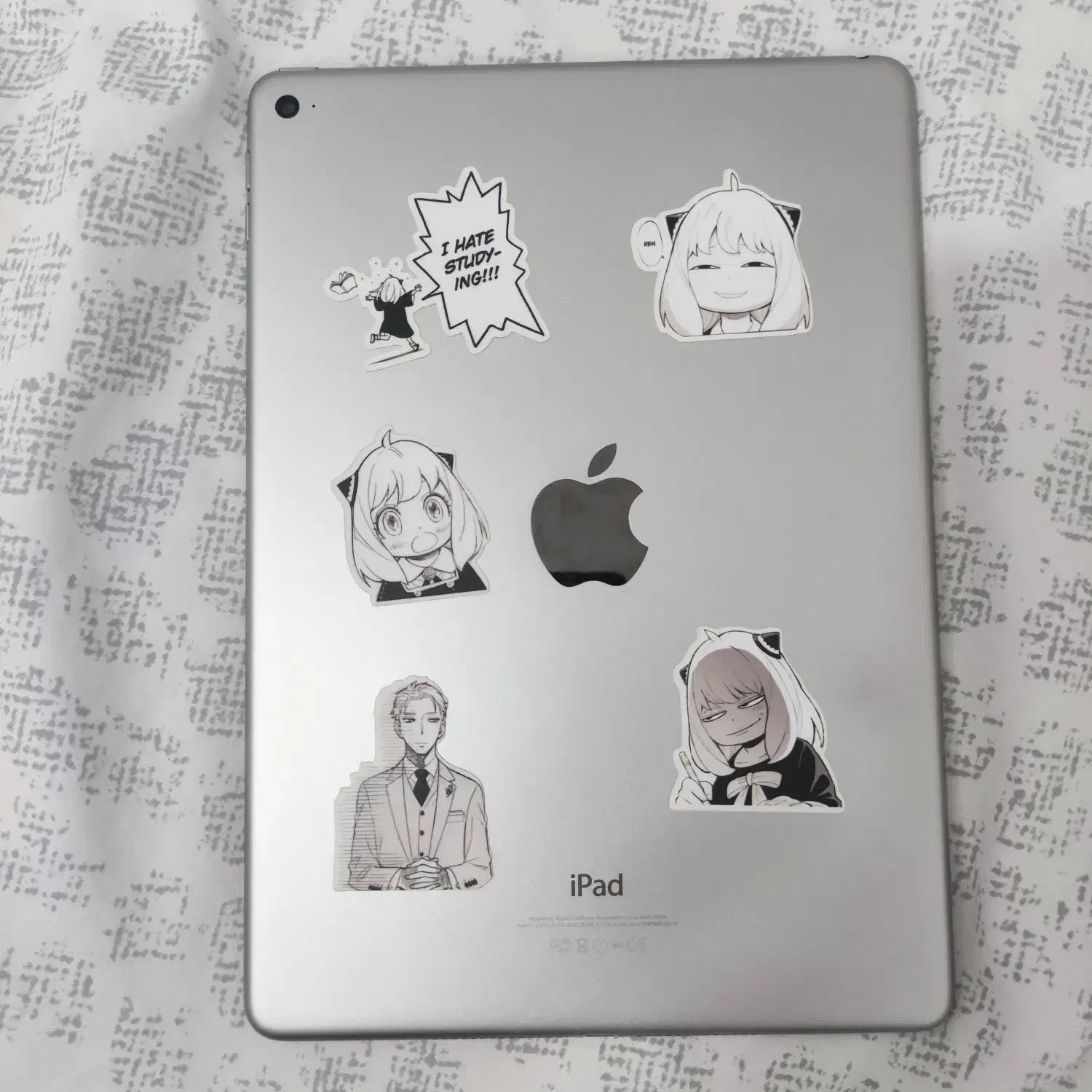 آیپد ایر2 - 64گیگ - iPad air2|تبلت|تهران, فرودگاه مهرآباد|دیوار