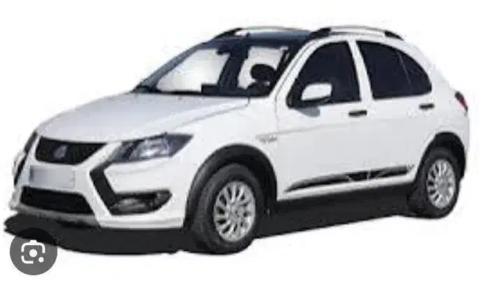 کوییک GXRL صفر کیلومتر ۱۴۰۴|خودرو سواری و وانت|گلپایگان, |دیوار