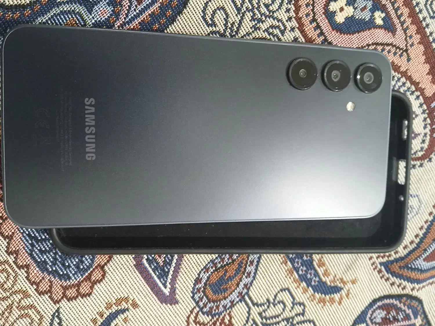 گوشی A16|موبایل|ارومیه, |دیوار