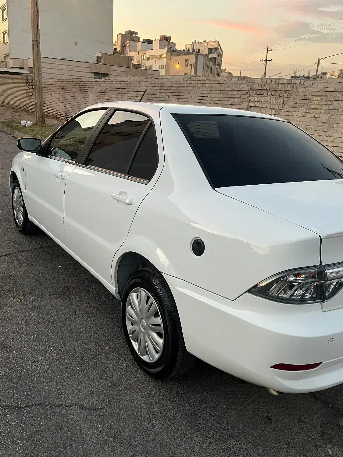 سورن پلاس دوگانه خشک|خودرو سواری و وانت|بروجرد, |دیوار