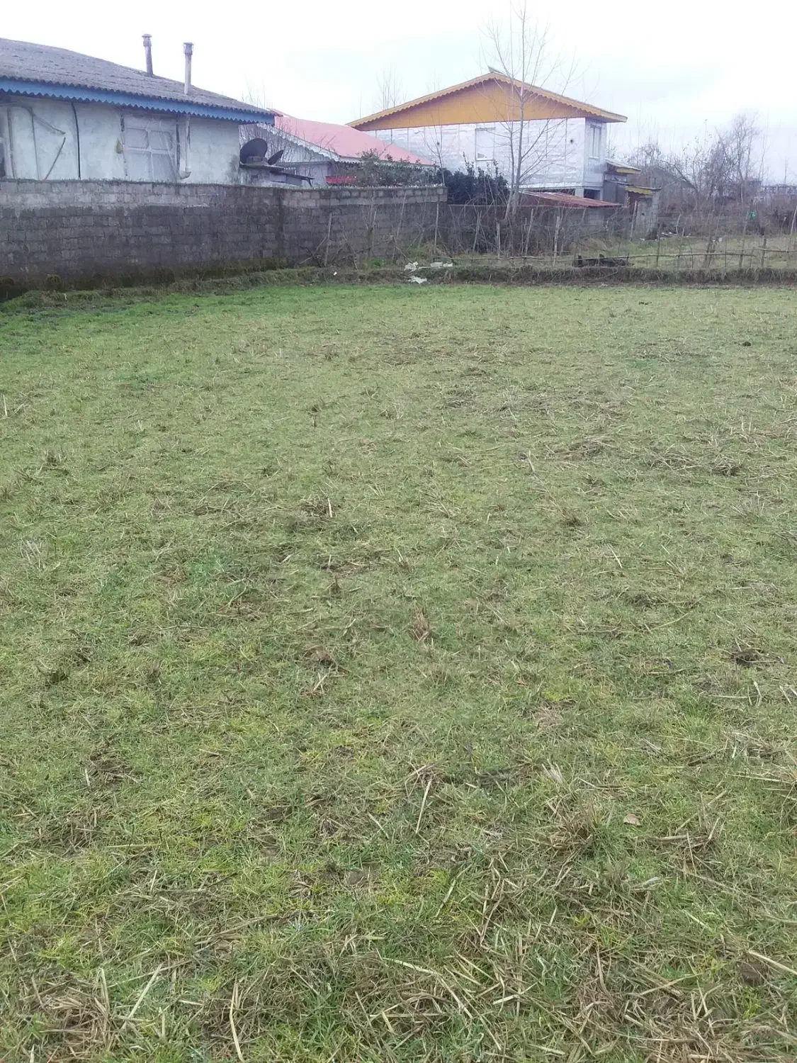 فروش زمین ۳۸۰ متر رضوانشهر خیابان سردار جنگل|فروش زمین و ملک کلنگی|رضوانشهر, |دیوار