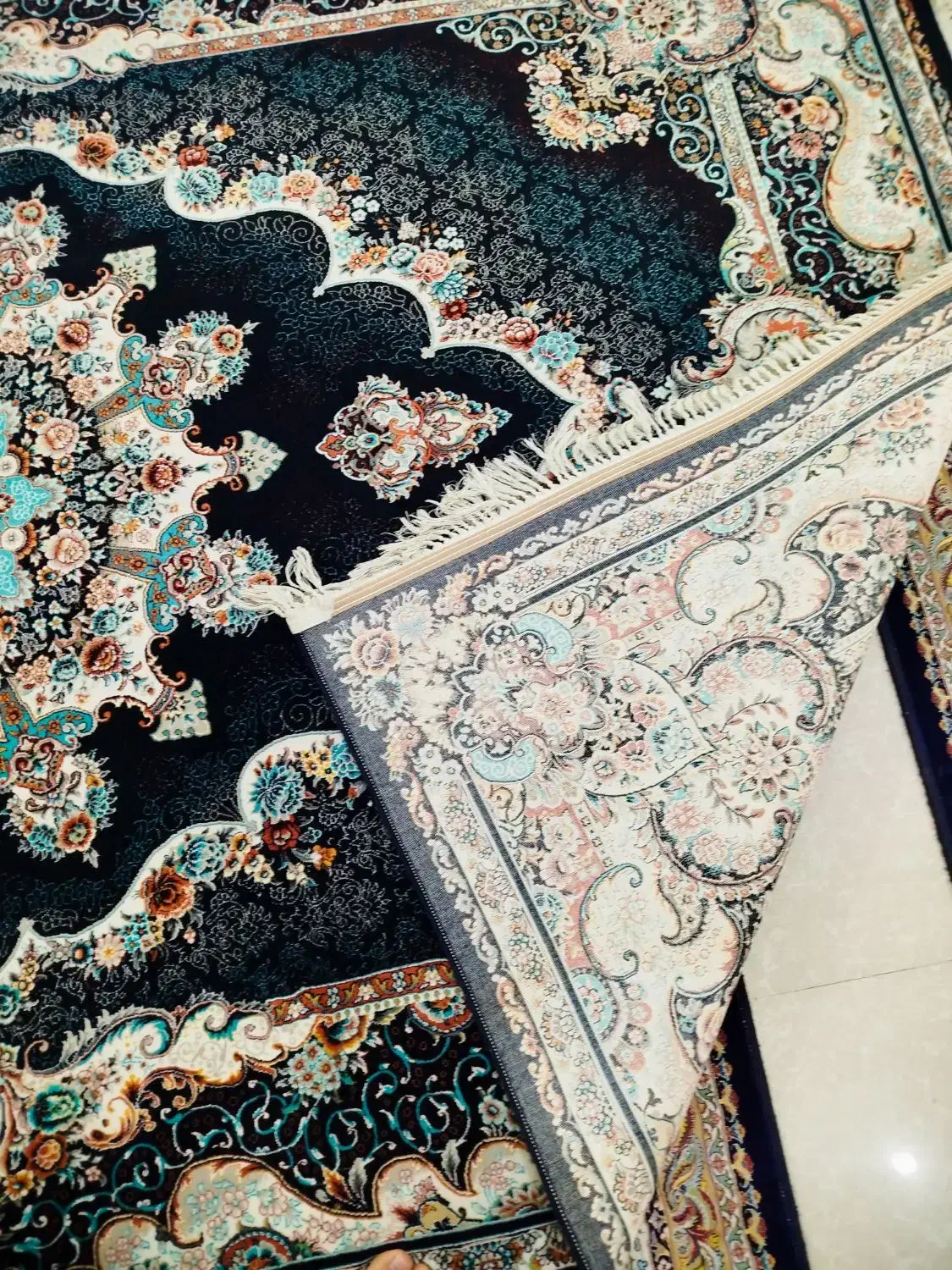 فرش   ۶متری   ۷۰۰شانه|فرش|تهران, شهید رجایی|دیوار