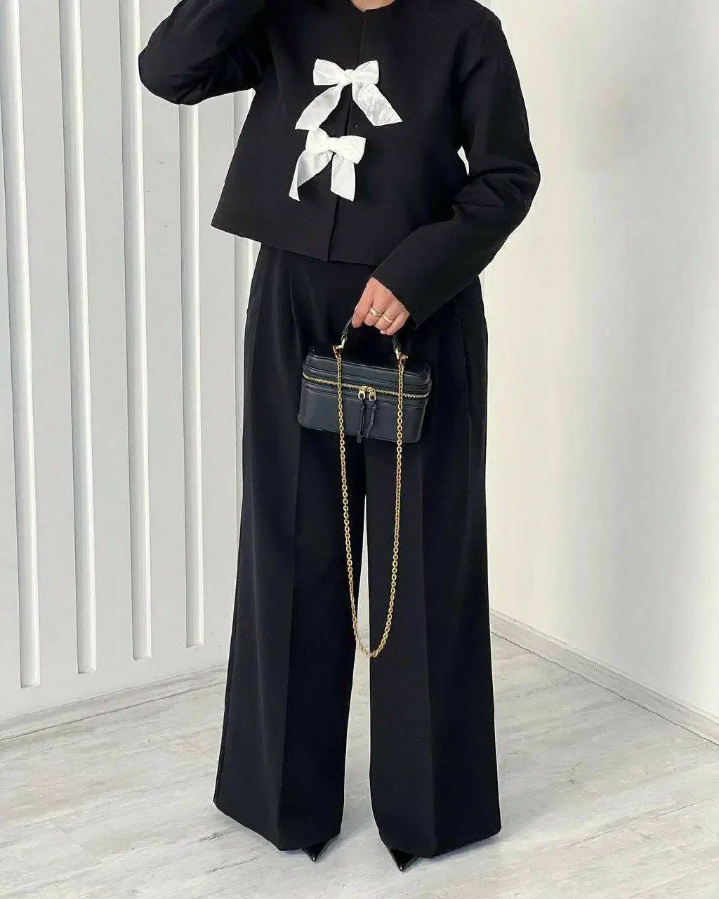 تولیدی پوشاک زنانه پاپیون|لباس|تهران, امیریه|دیوار