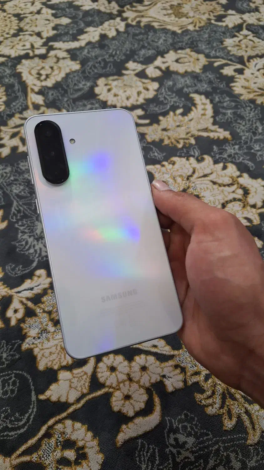 گوشی a36|موبایل|قم, بلوار امین و ساحلی|دیوار