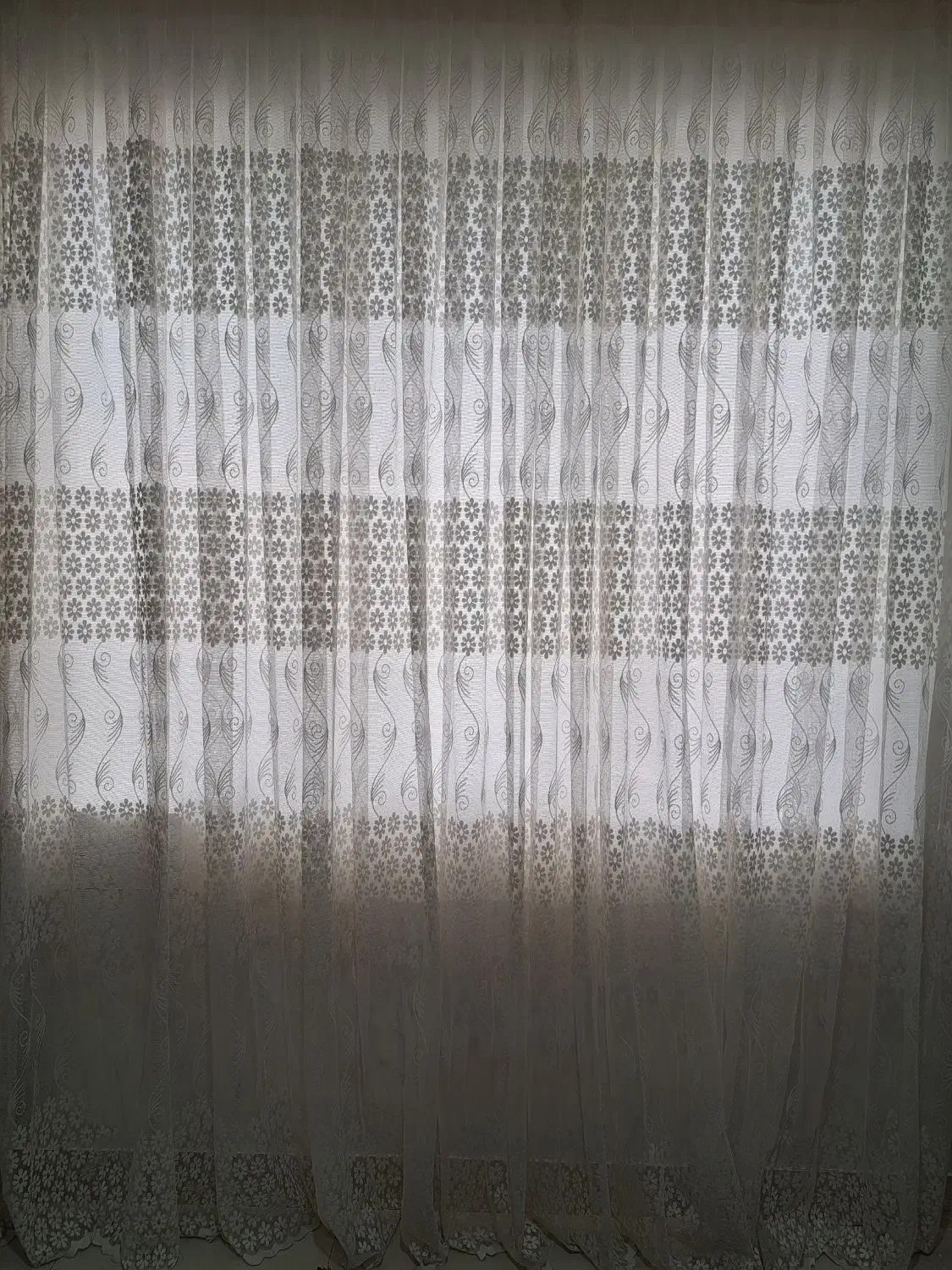 پرده|پرده، رانر، رومیزی|سنقر, |دیوار