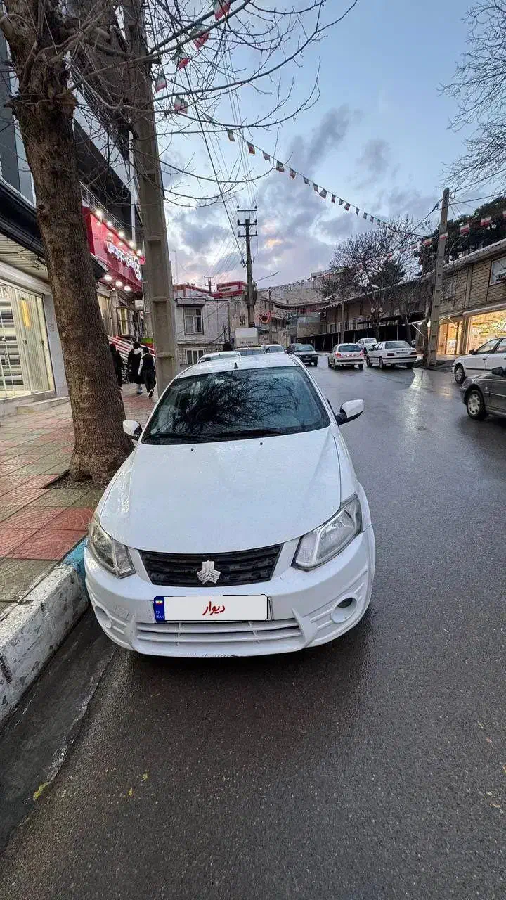 ساینا مدل۹۹|خودرو سواری و وانت|کرمانشاه, |دیوار