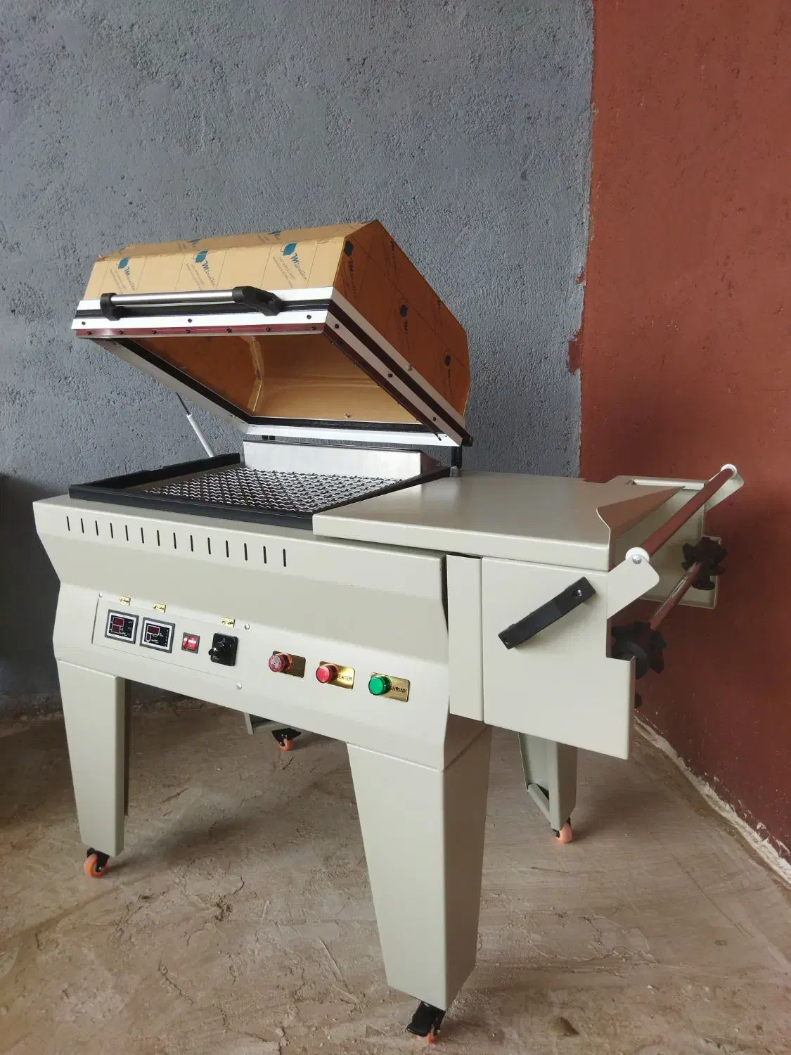 بسته بندی رستورانی، نبات شیرینگ پک|کافیشاپ و رستوران|مشهد, توس (بلوار توس)|دیوار