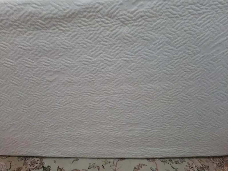 تشک خوشخواب کودک بسیار نو و سالم و تمیز|تشک تختخواب|کرمان, |دیوار