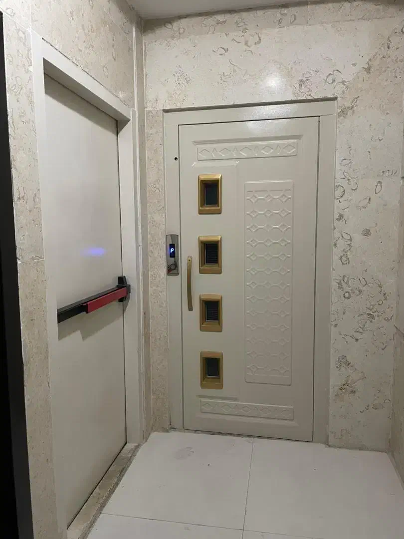 95متر اول امامیه 2خواب صفر ملک جنوبی واحد شمالی|فروش آپارتمان|مشهد, ولیعصر (شهرک غرب)|دیوار