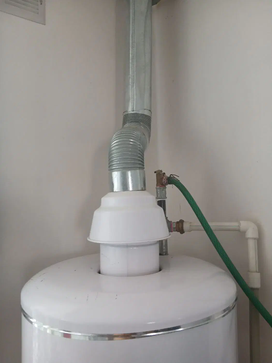 فروشی ابگرمکن|آبگرمکن، پکیج، شوفاژ|نقده, |دیوار