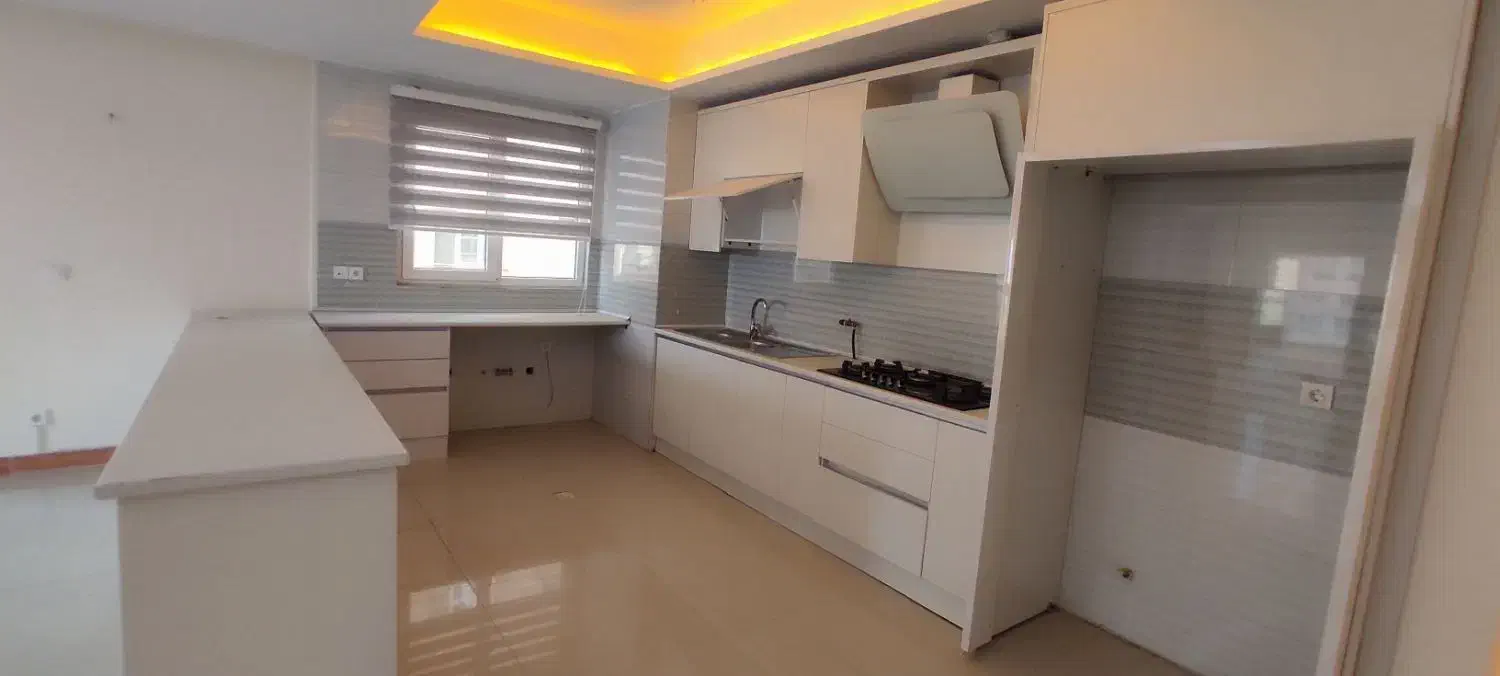 اجاره 162متر ویو دریاچه دو بالکن ستاره غرب صیاد دو