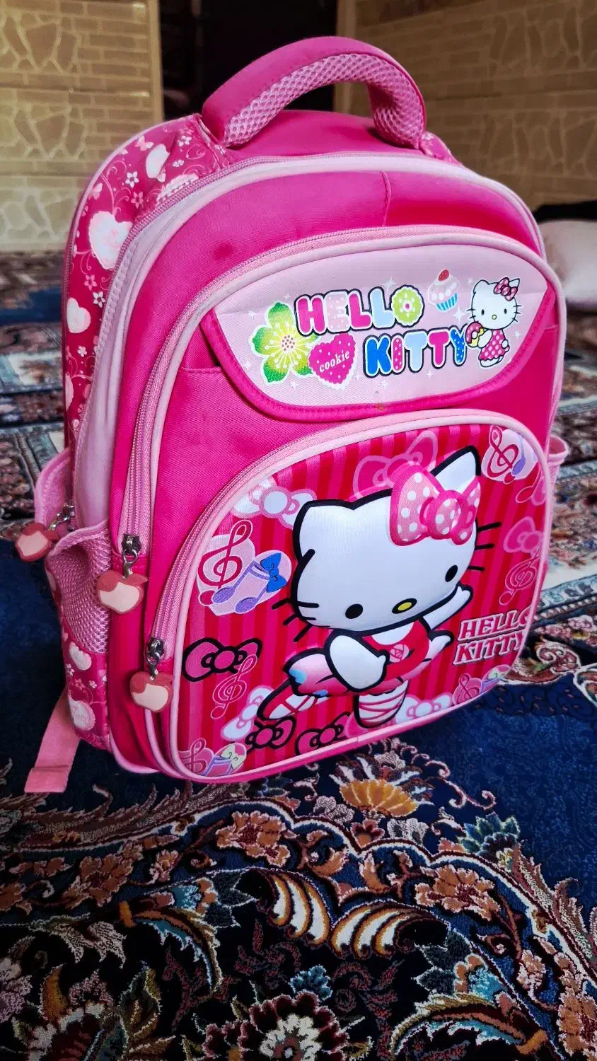 کیف  کتی خارجی|کیف، کفش، کمربند|کرمان, |دیوار