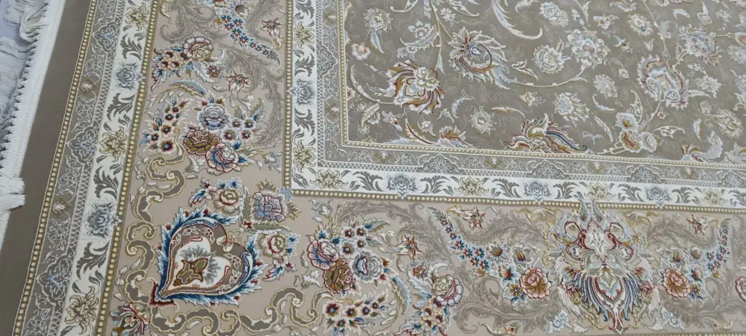 دو عدد فرش12متری|فرش|محمدشهر, همایون ویلا|دیوار