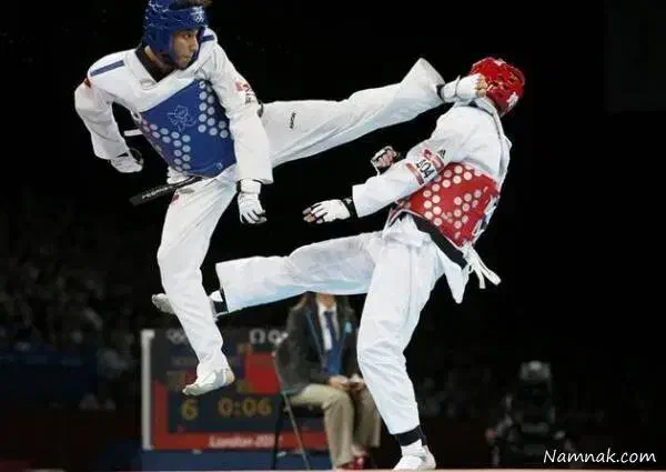 باشگاه تکواندو انقلاب|خدمات آموزشی|کاشان, بهشتی|دیوار