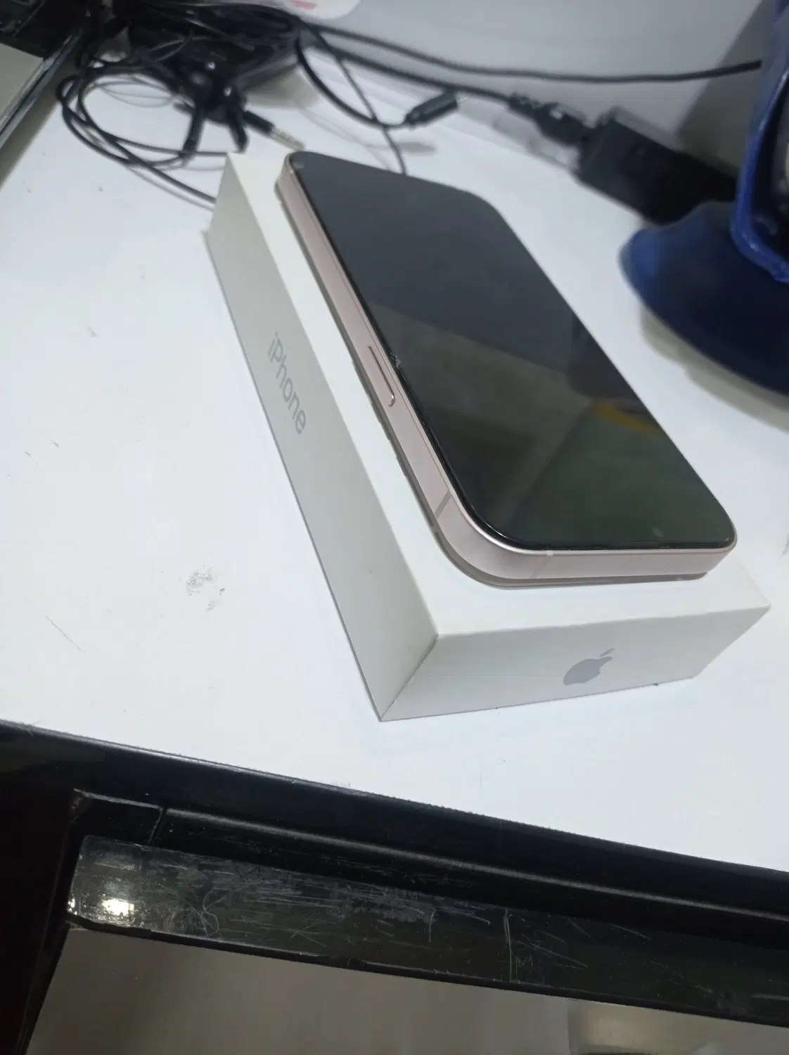 iPhone 13|موبایل|ایلام, |دیوار