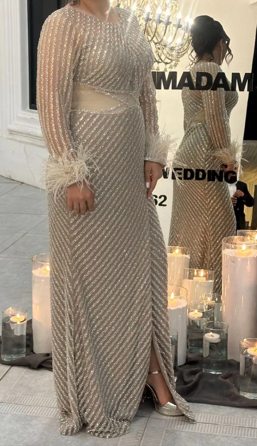 لباس مجلسی|لباس|تهران, تهرانسر مرکزی|دیوار