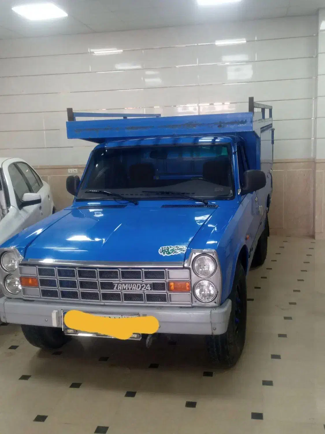 نیسان‌|خودرو سواری و وانت|سلماس, |دیوار