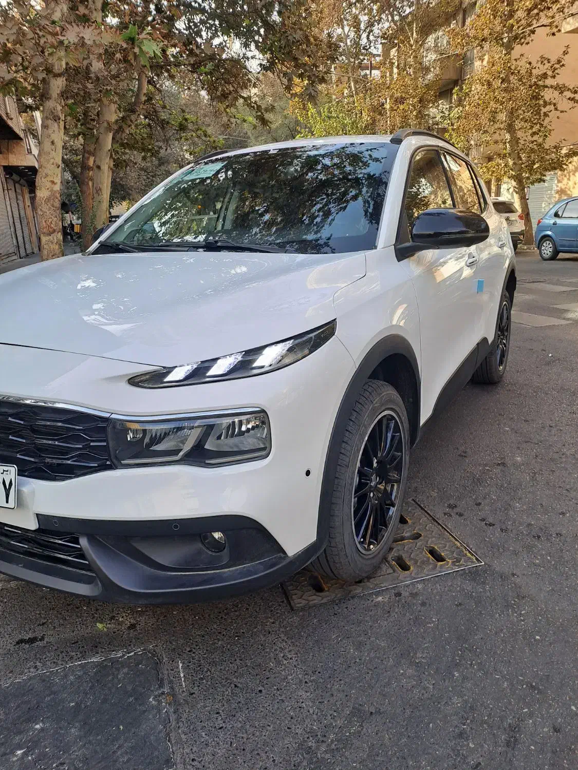 ری را صفر کیلومتر مدل ۱۴۰۳|خودرو سواری و وانت|تهران, مهرآباد|دیوار