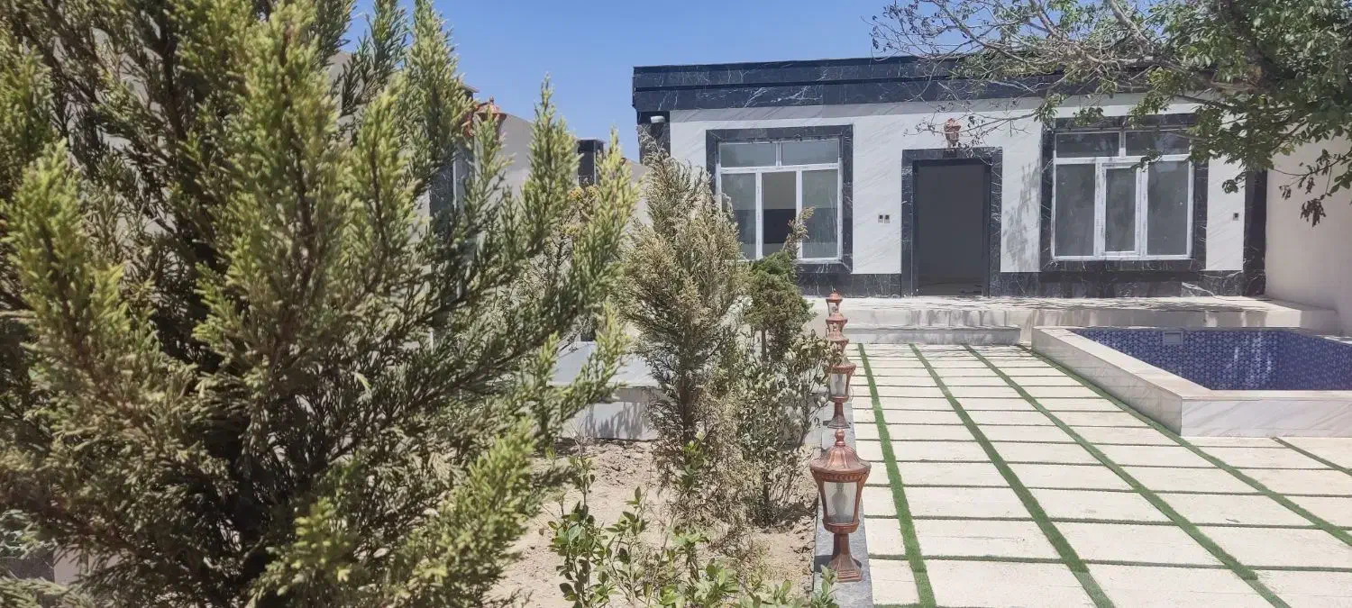 ویلا  ۲۵۰ متری|فروش خانه و ویلا|شهریار, رنگرز|دیوار