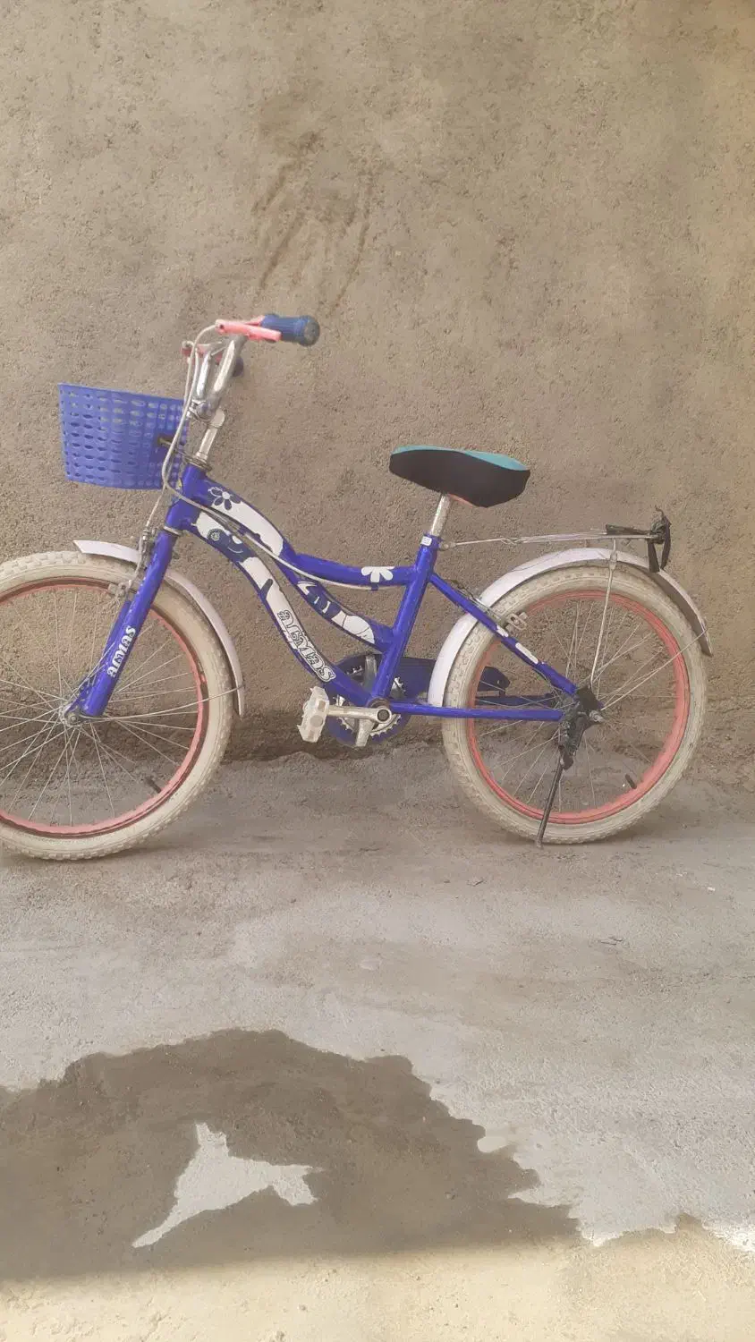 دوچرخه ۲۰ تمیز|دوچرخه، اسکیت، اسکوتر|کبودرآهنگ, |دیوار