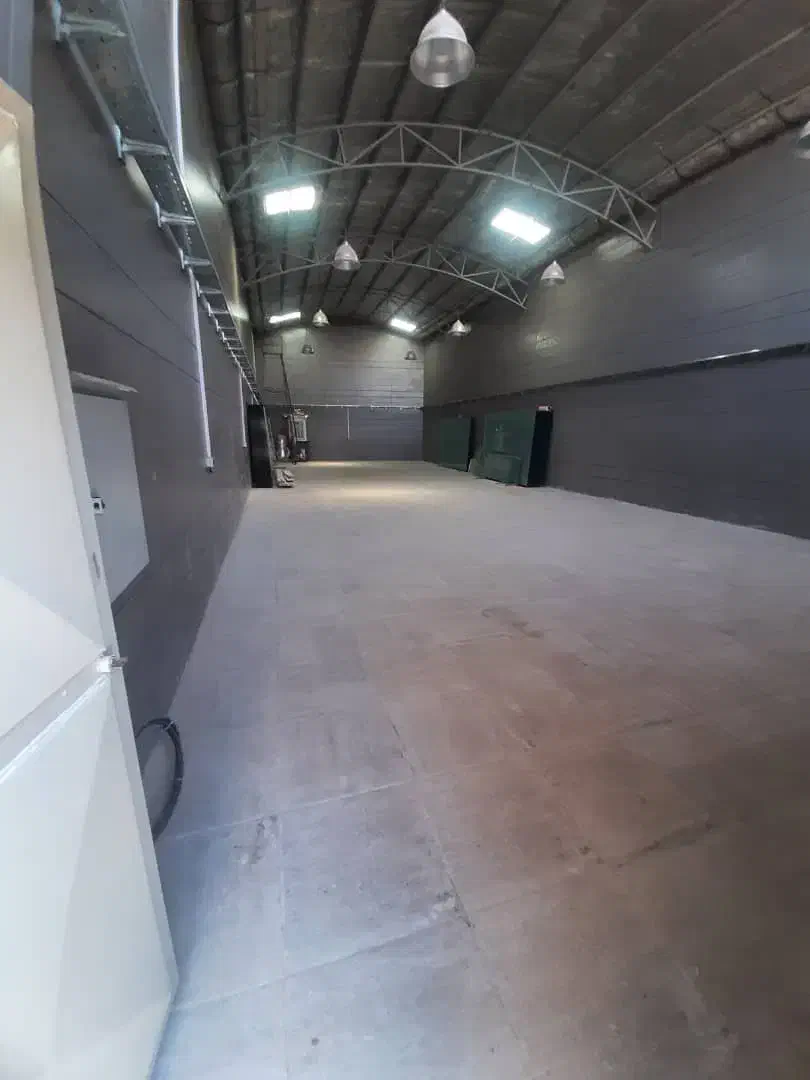 رهن واجاره سالن کاملا بهداشتی در جاده آخولا|اجارهٔ دفتر صنعتی، کشاورزی، تجاری|خسروشاه, |دیوار