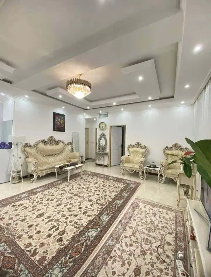 اپارتمان ۸۶متری شاه نشین/روبه نما|فروش آپارتمان|کهریزک, |دیوار