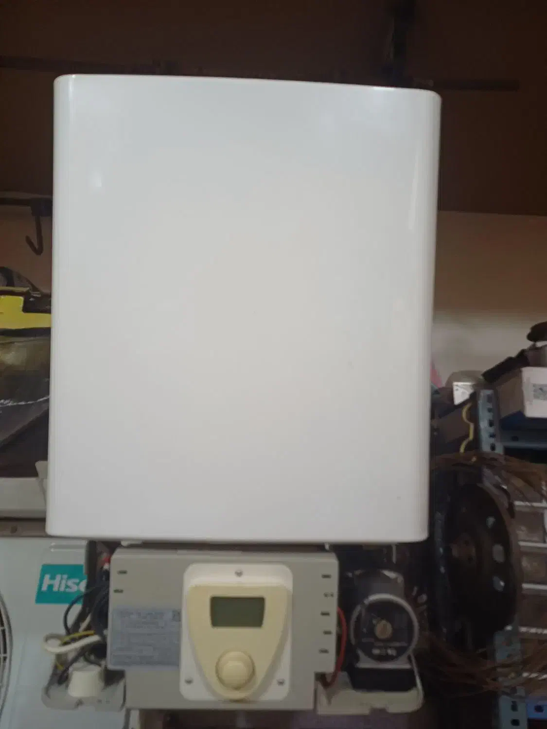 خدمات پکیج وکولرگازی|خدمات پیشه و مهارت|شهریار, شهریار|دیوار