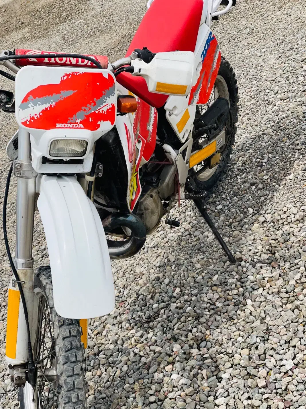 crm250|موتورسیکلت|میناب, |دیوار