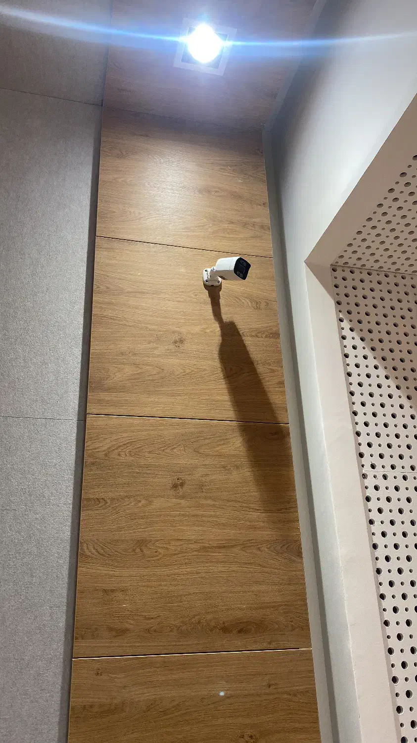 دوربین مداربسته انتقال تصویر|دوربین مداربسته|تهران, یوسف‌آباد|دیوار