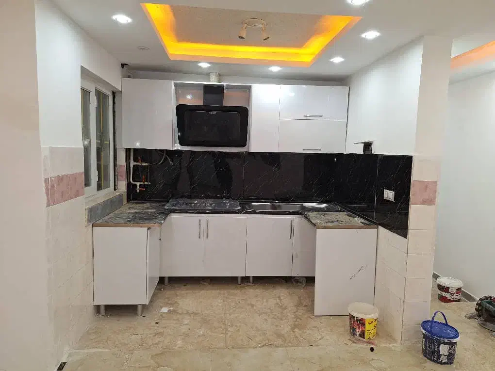 اجاره ویلایی 110متری دوخواب با پارکینگ حمیدیان|اجارهٔ خانه و ویلا|رشت, حمیدیان|دیوار