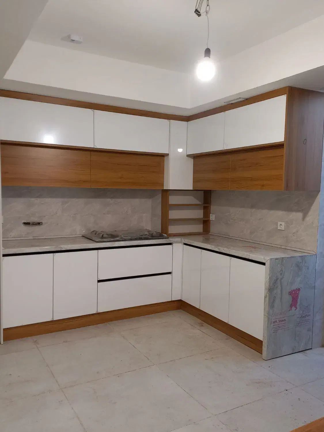 طراحی و ساخت و نصب کابینت ، کمد دیواری ، تخت|خدمات پیشه و مهارت|شهریار, شهرک وائین|دیوار