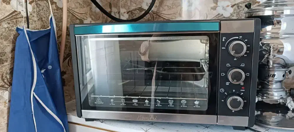 توستر|اجاق گاز و لوازم برقی پخت‌وپز|الیگودرز, |دیوار