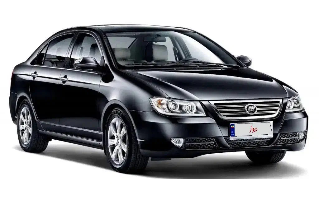 لیفان ۶۲۰ مدل ۹۴|خودرو سواری و وانت|کاشمر, |دیوار