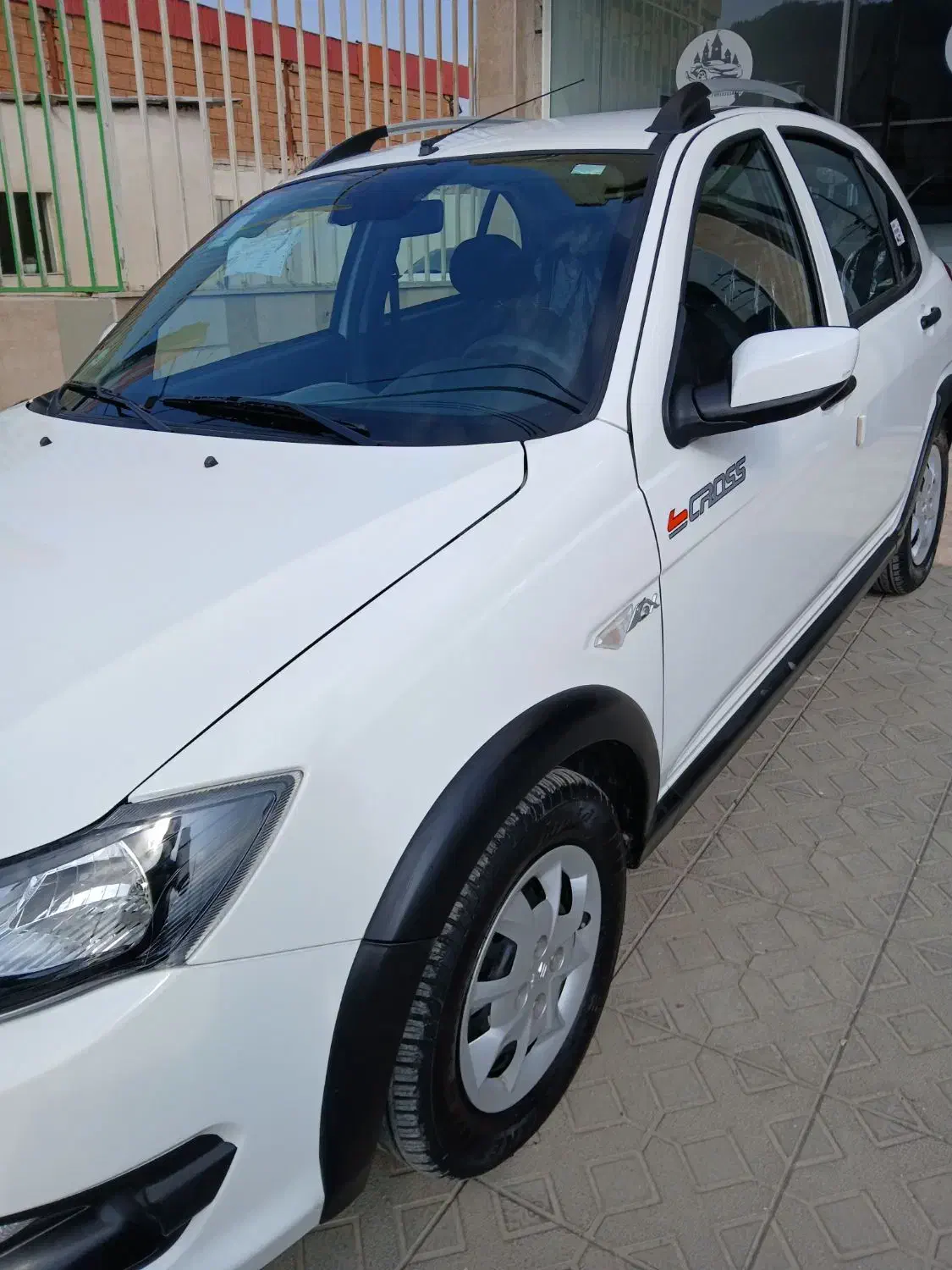 کوییک gx|خودرو سواری و وانت|گرگان, |دیوار