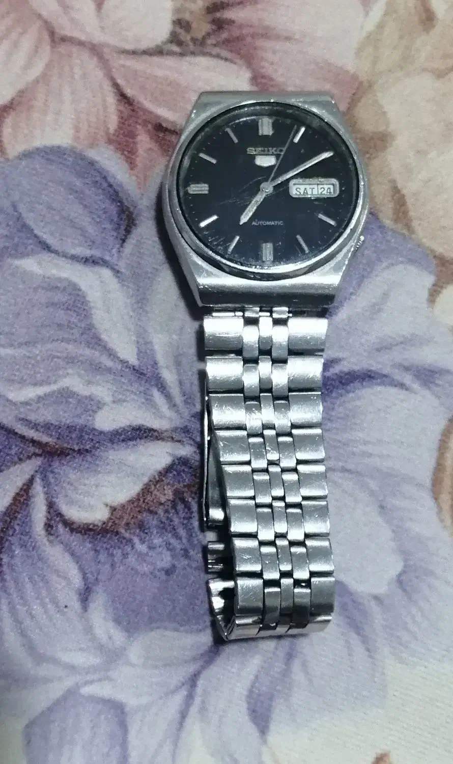 ساعت مچی مردانه|ساعت|کامیاران, |دیوار