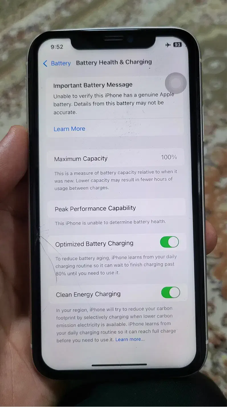 آیفون 11 نرمال|موبایل|یاسوج, |دیوار