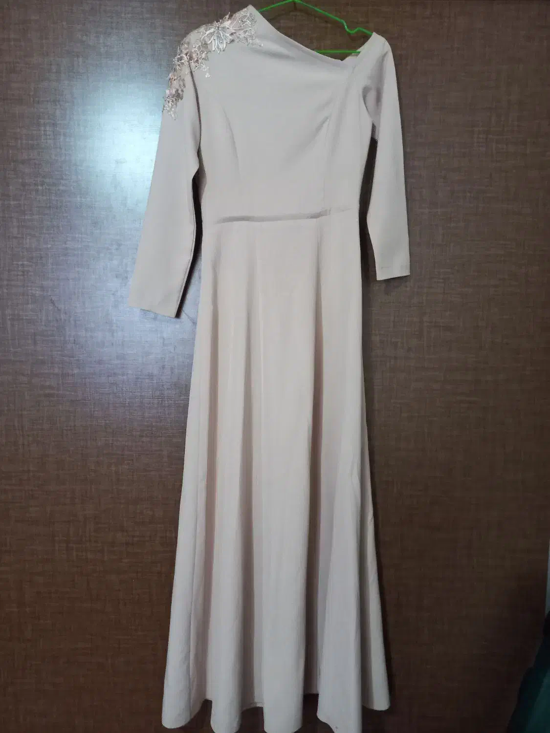 لباس مجلسی نو تا سایز ۳۸|لباس|آمل, |دیوار