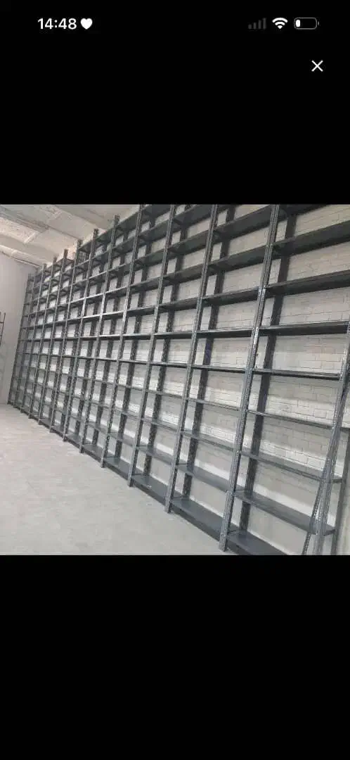 قفسه پیچ و مهره ای دفتری|فروشگاه و مغازه|یاسوج, |دیوار