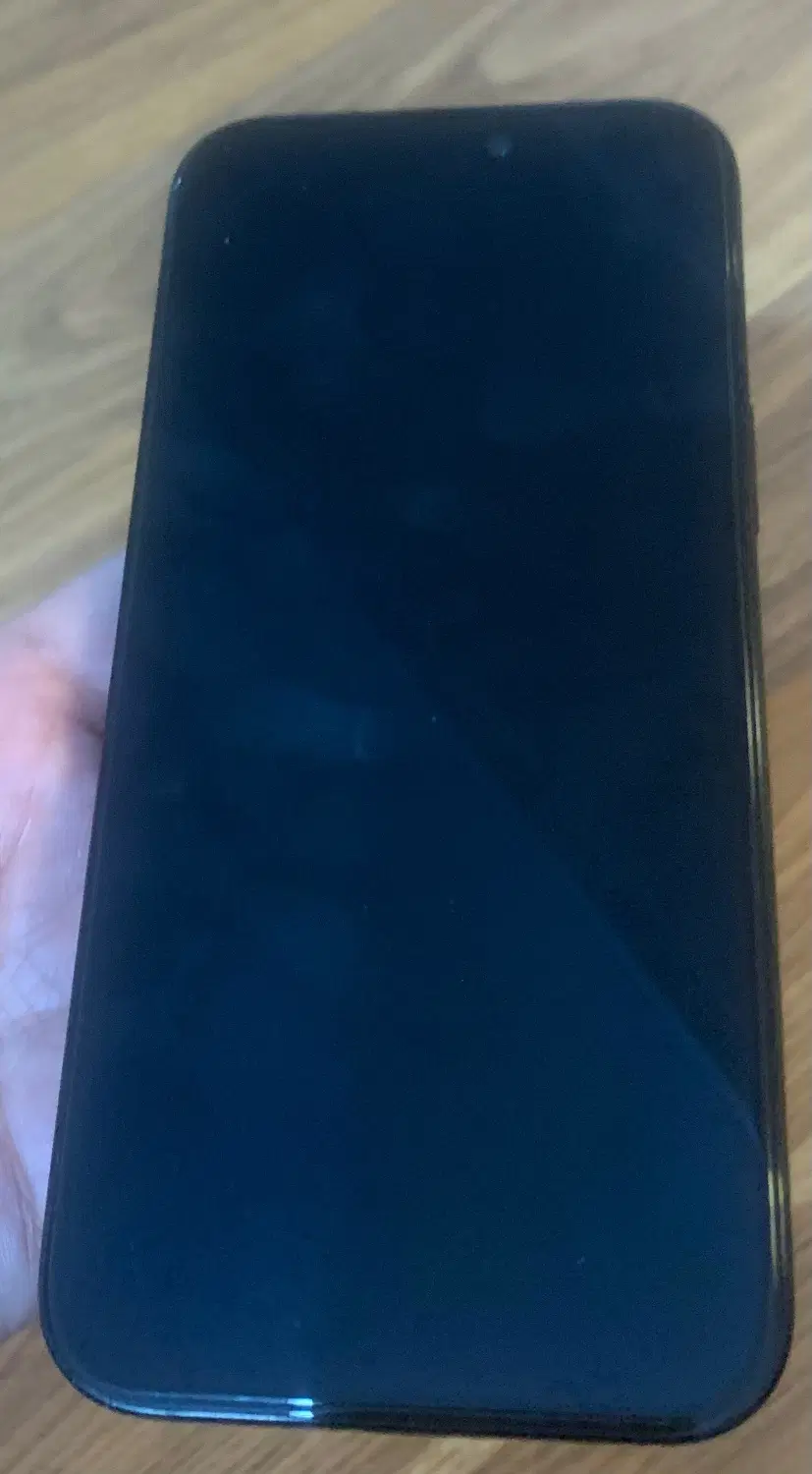 اپل 16 promax /256G|موبایل|تهران, چوب تراش|دیوار