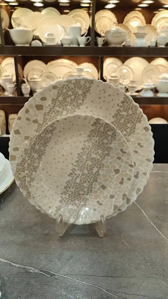 سرویس آرکوپال|ظروف سرو و پذیرایی|بندر گناوه, |دیوار