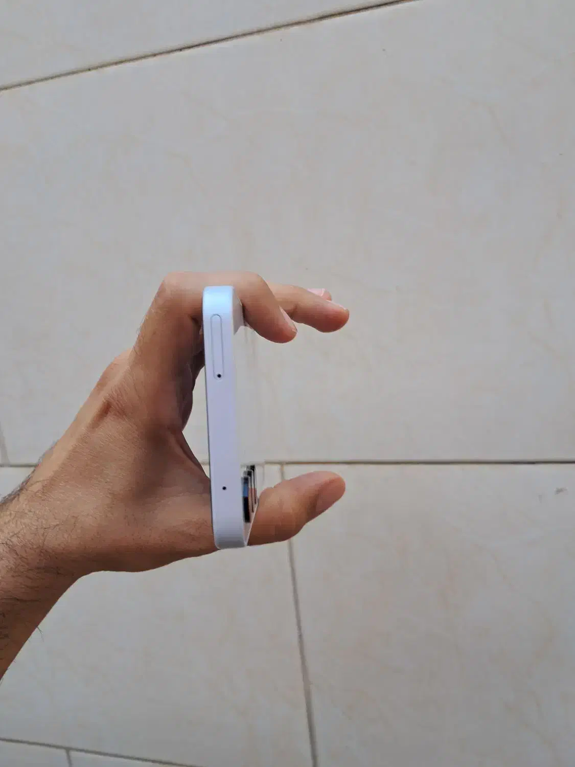 گوشی سامسونگ  A35 5G ویتنام نو|موبایل|پاکدشت, پاکدشت (مامازند)|دیوار