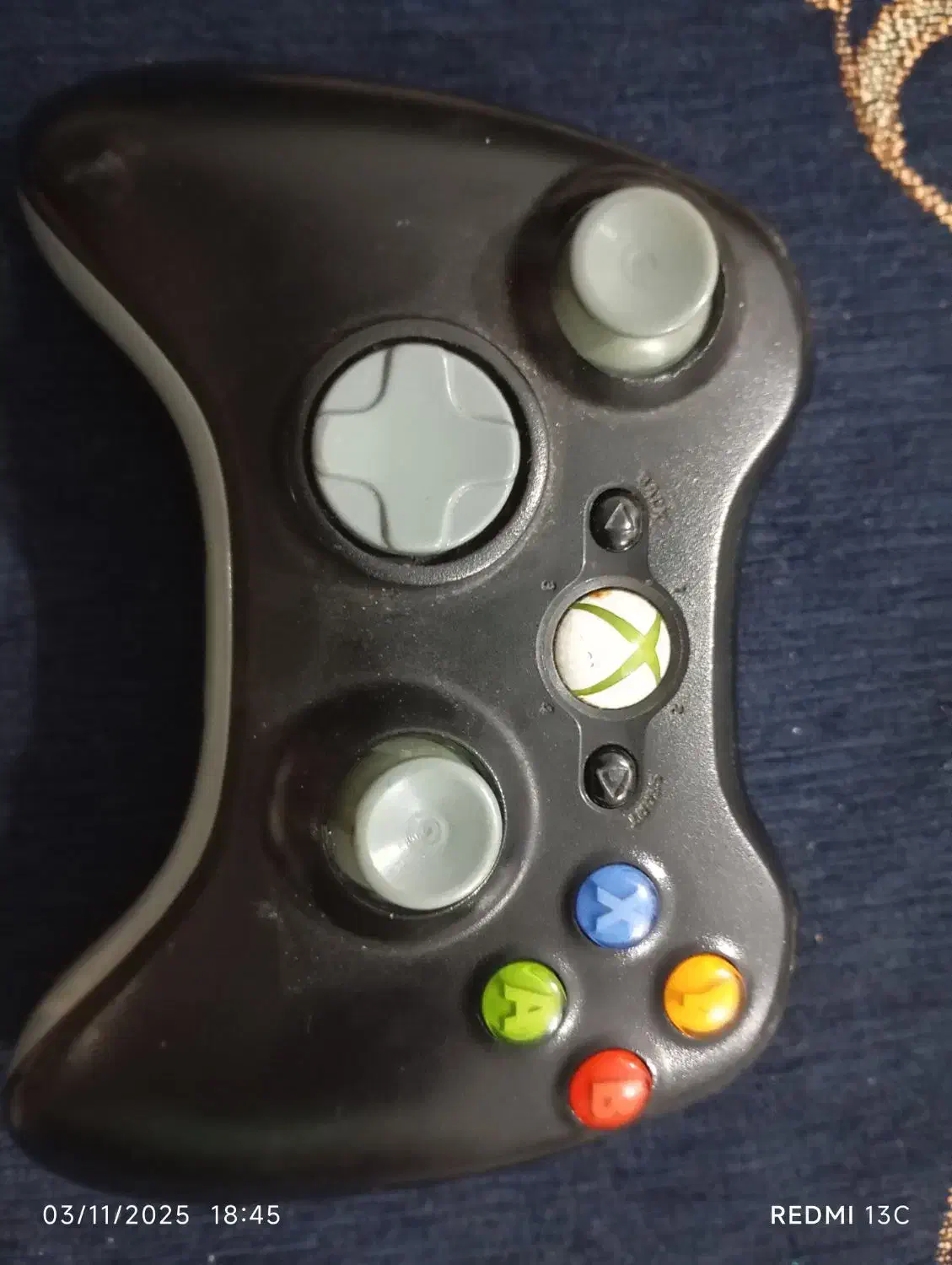 دسته ایکس باکس ۳۶۰|کنسول، بازی ویدئویی و آنلاین|لنگرود, |دیوار