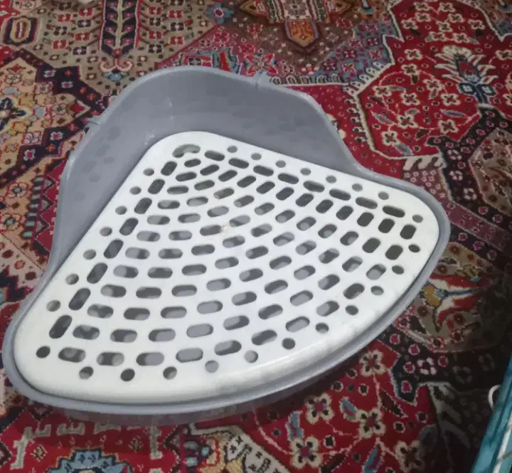 قفس|لوازم جانبی حیوانات|تهران, مینابی|دیوار