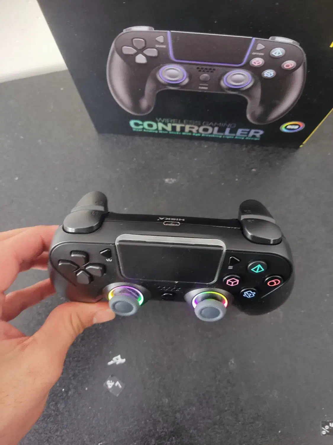 دسته بازی کامپیوتر|کنسول، بازی ویدئویی و آنلاین|الشتر, |دیوار