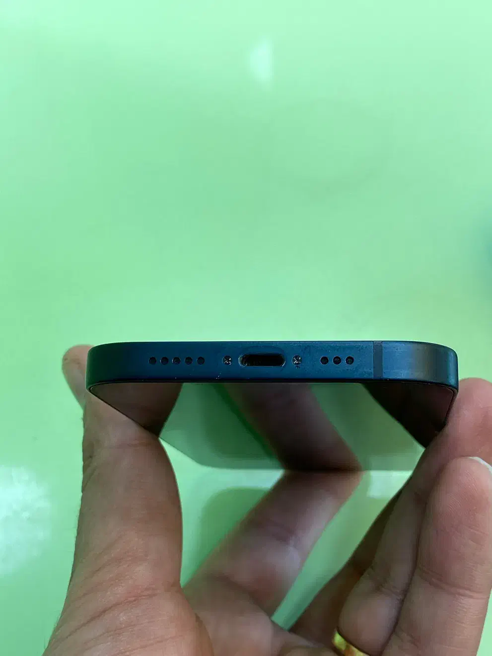 اپلiphone 13 128gb|موبایل|کاشان, پا نخل|دیوار