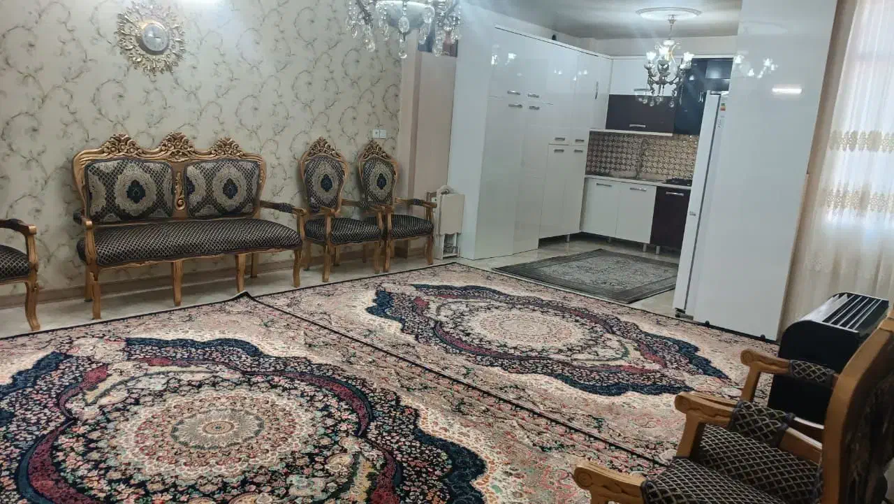 اپارتمان58متری بازسازی شده/دوم جنوبی