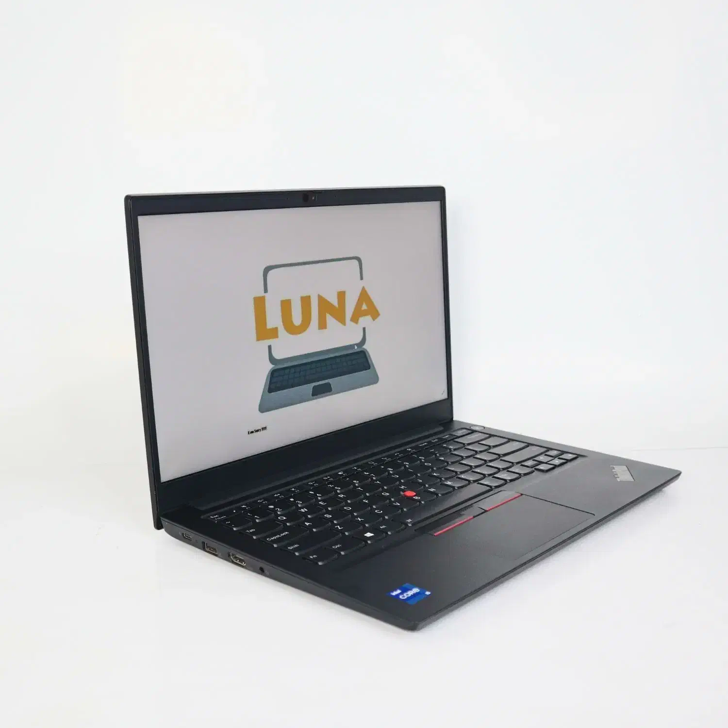 لپ تاپ Lenovo Thinkpad E14 اوپن باکس|رایانه همراه|گنبد کاووس, |دیوار