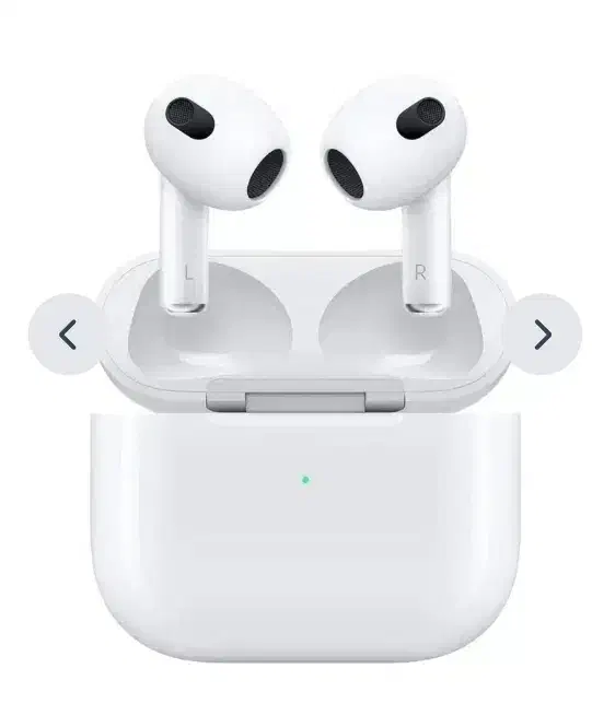 ایرپاد پرو آکبند اصلی بلک فرایدی|لوازم جانبی موبایل و تبلت|ارومیه, |دیوار