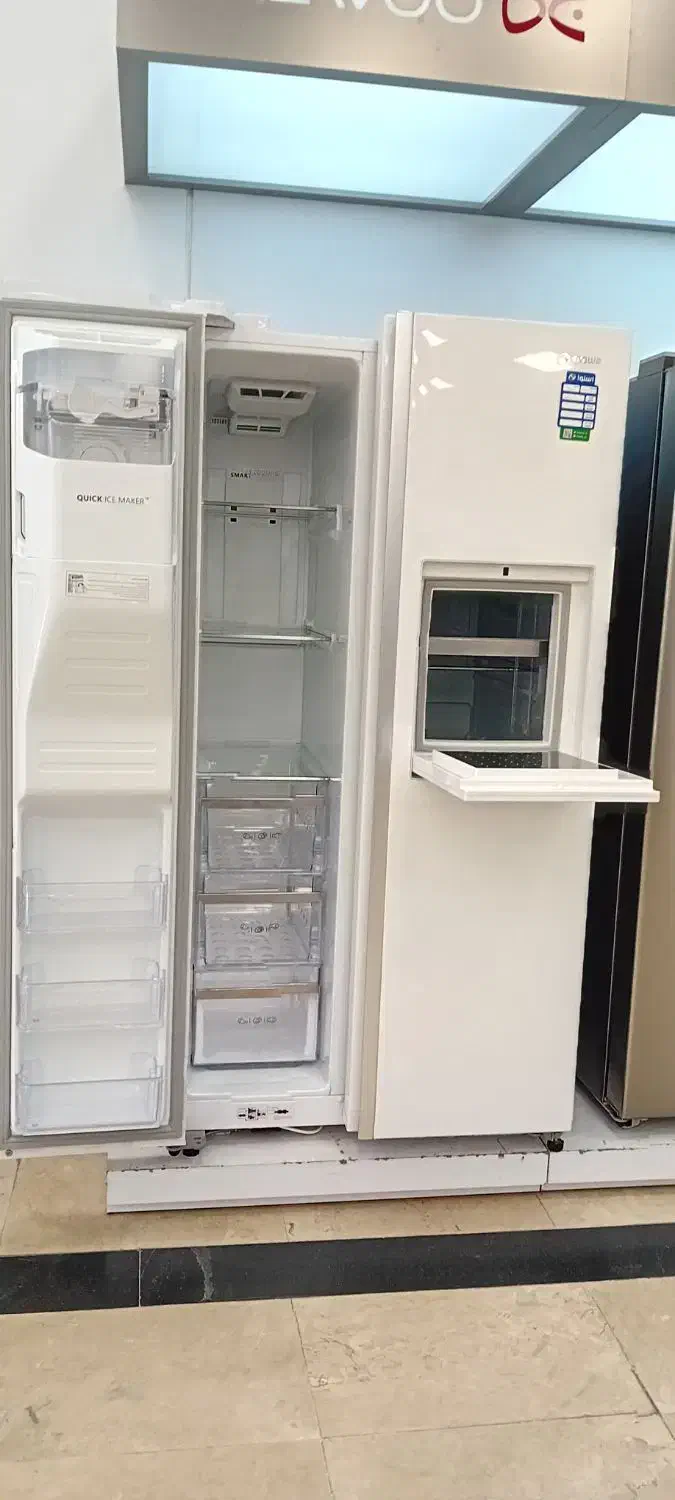 نمایندگی رسمی شرکت دوو،اسنوا|یخچال و فریزر|قرچک, مهدیه|دیوار