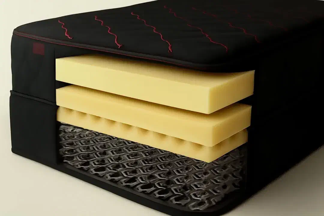 تشک روتختی با اقساط پتو|تشک تختخواب|الوند, |دیوار